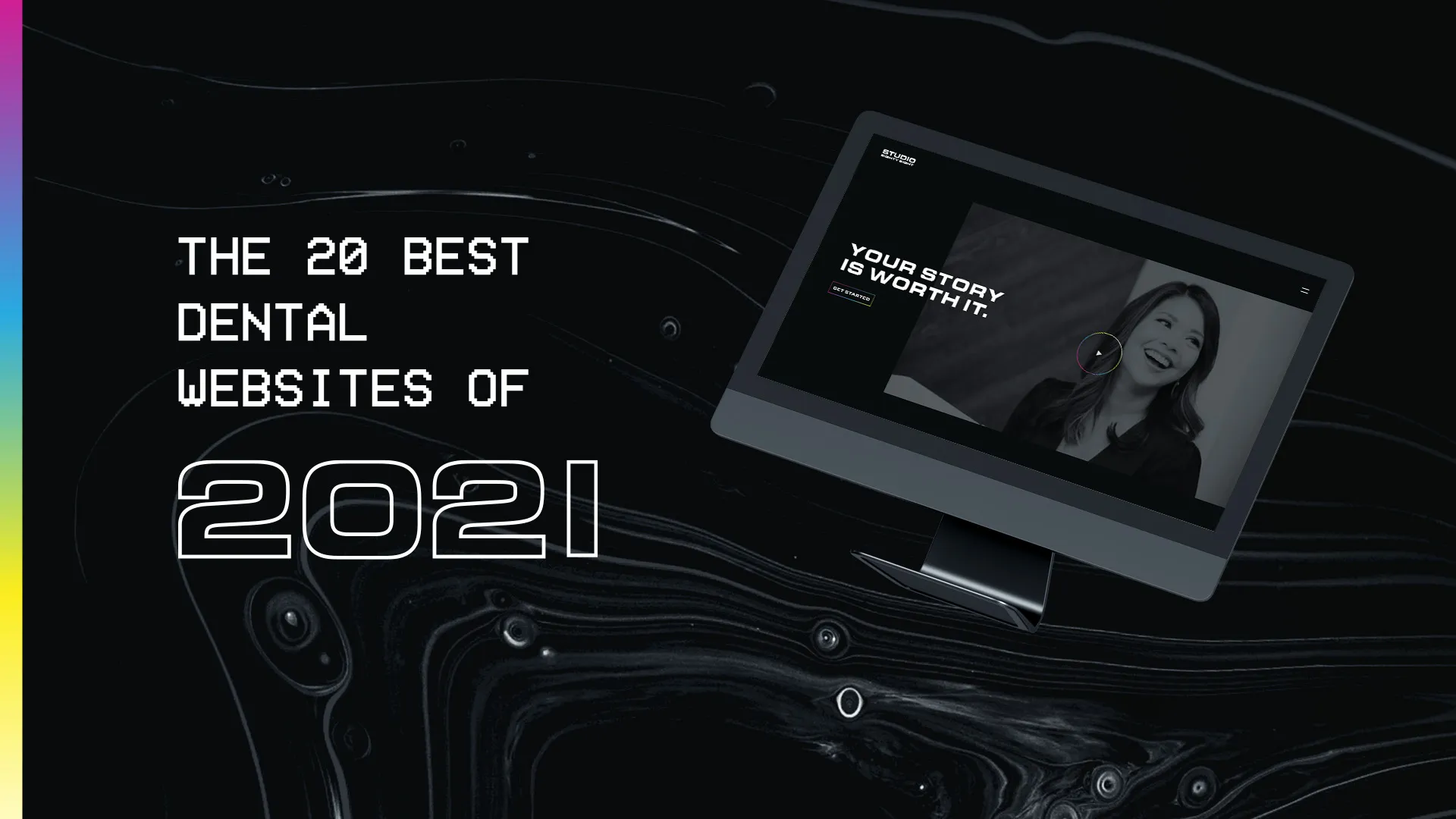 The 20 Best Dental Websites of 2021