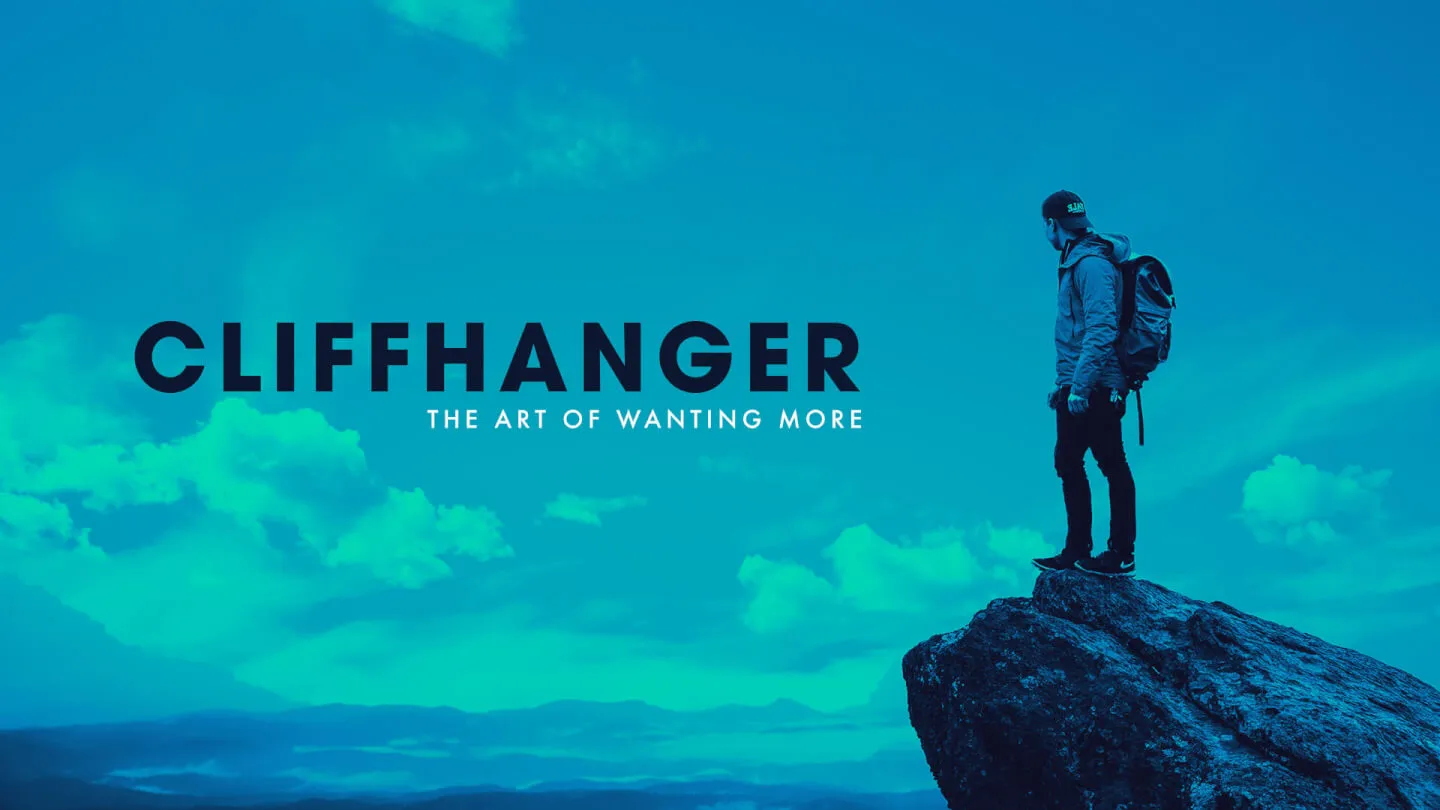 Cliffhanger