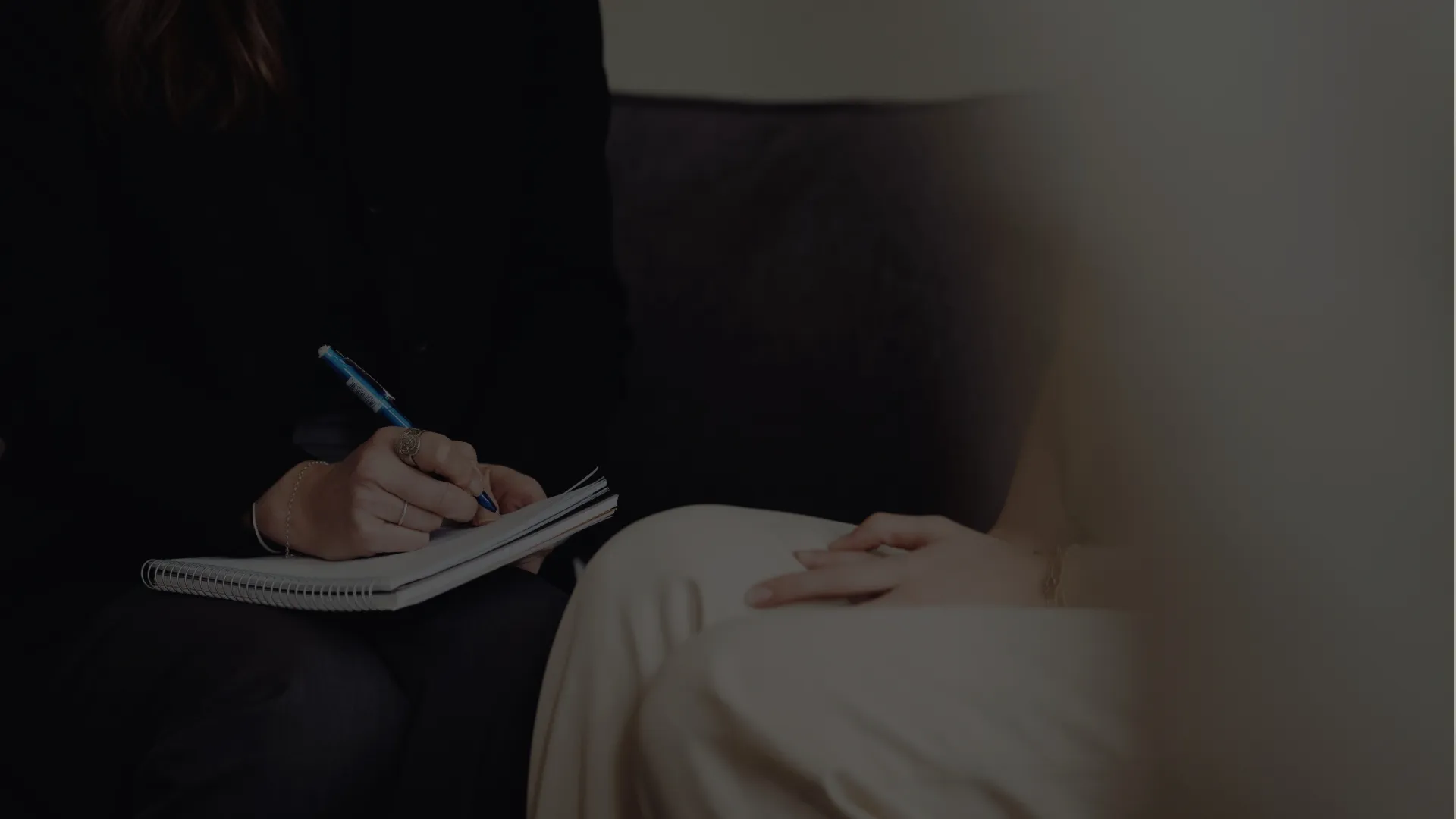 Mental Health & Dentistry: Bridging the Gap