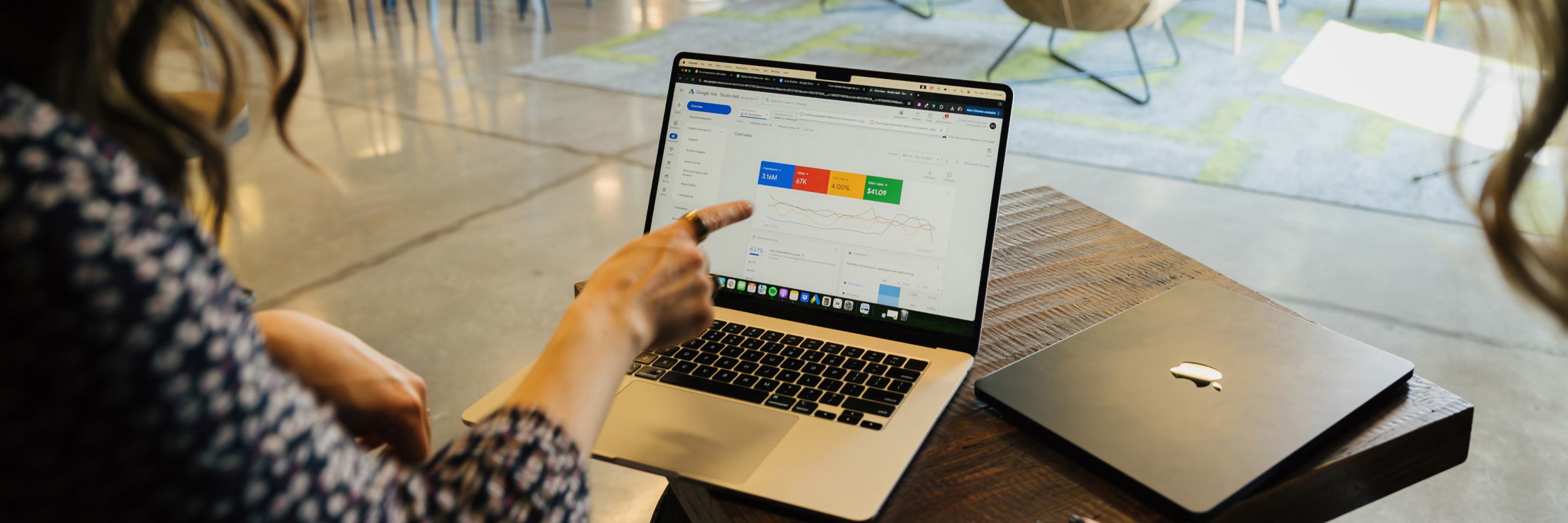 The Marketing Funnel