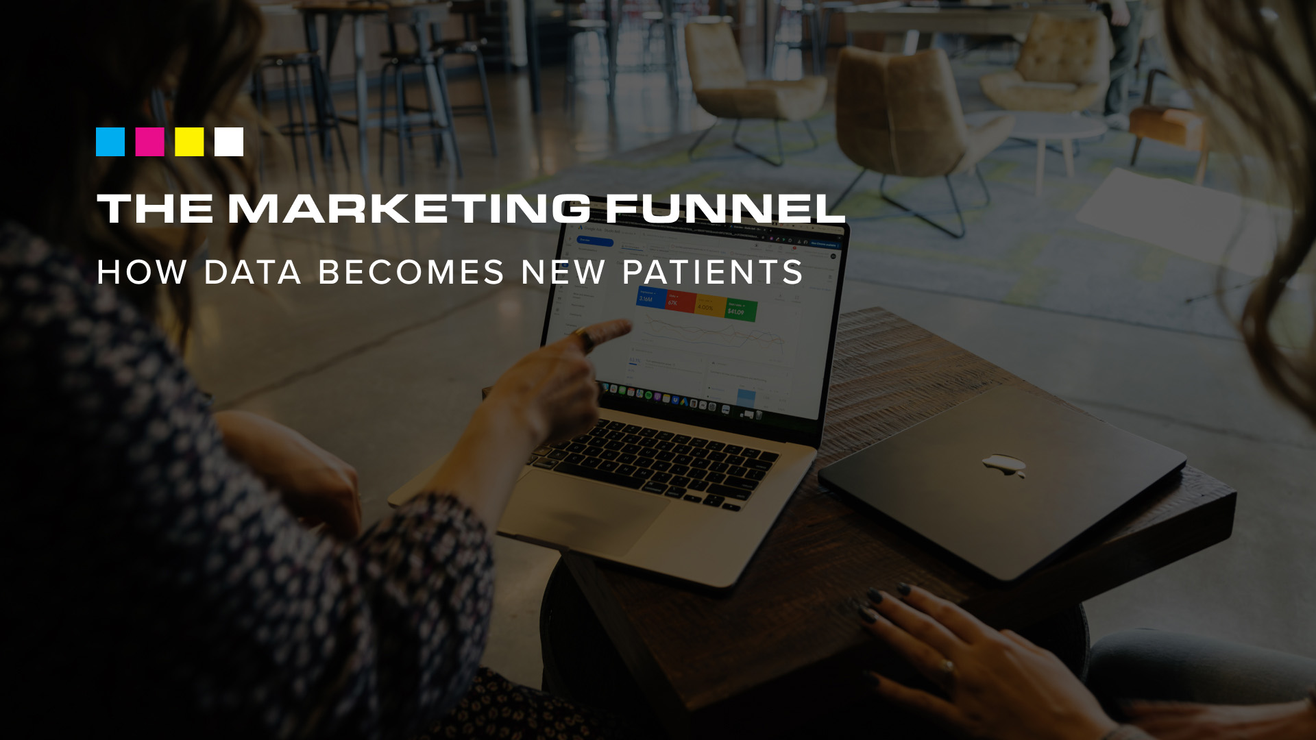 The Marketing Funnel