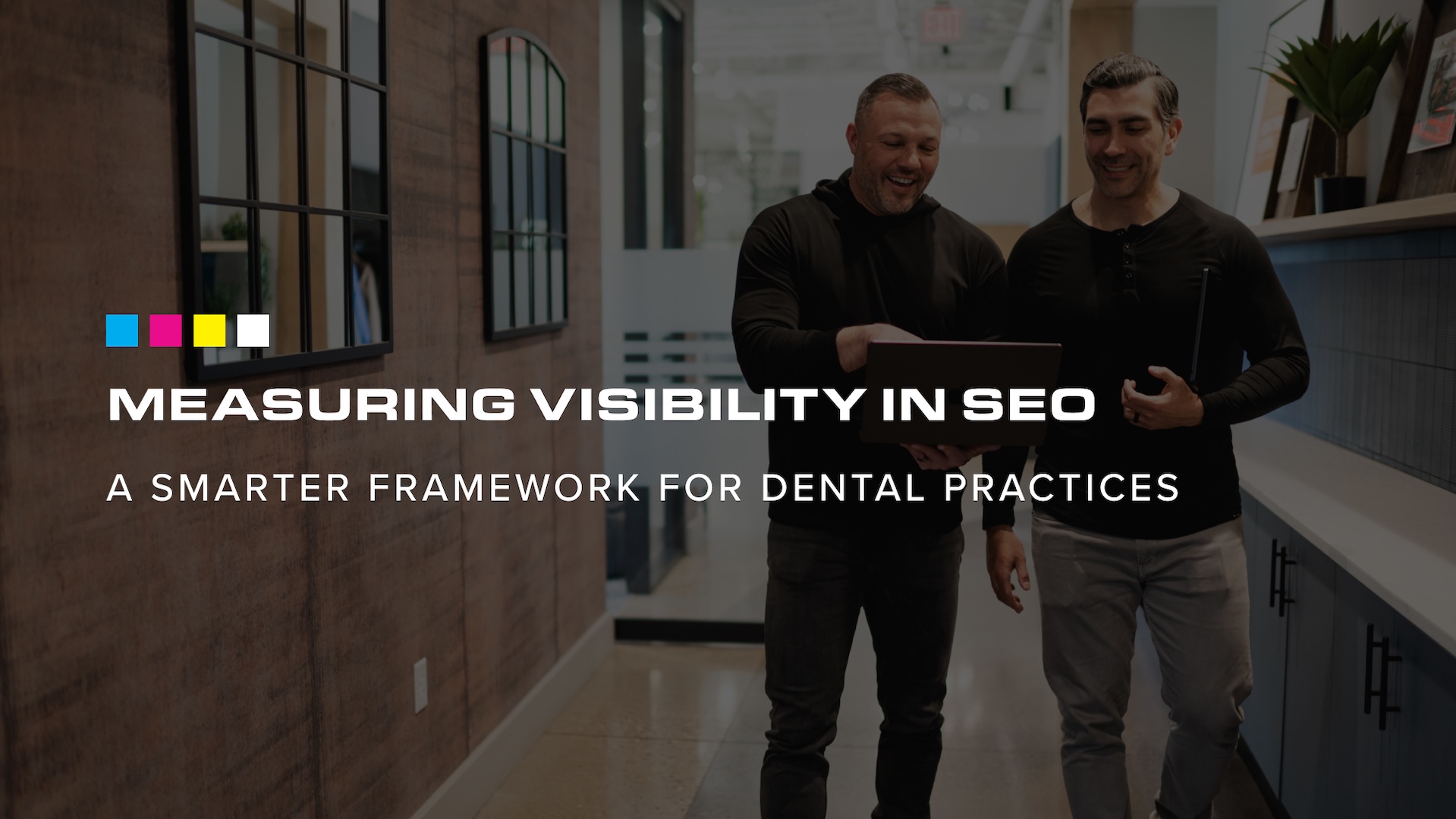 Measuring Visibility in SEO