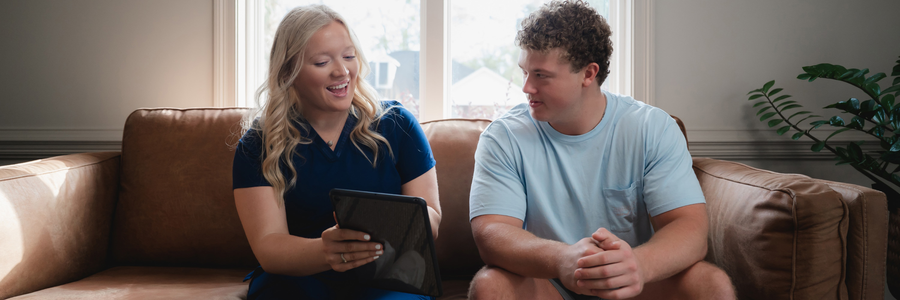 Stories Over Noise, Pt 2: Clicks & Conversions