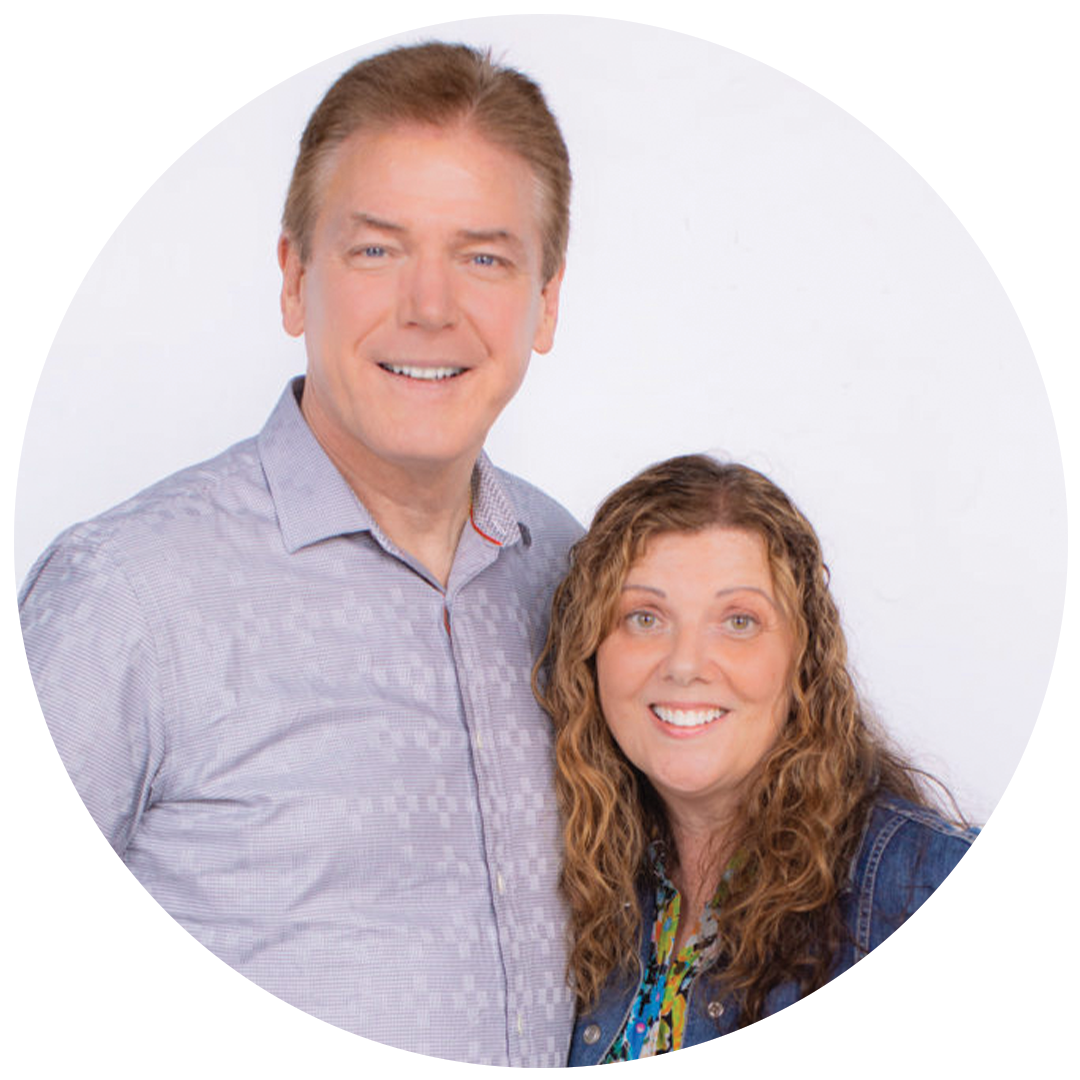 Scott and Darla Young