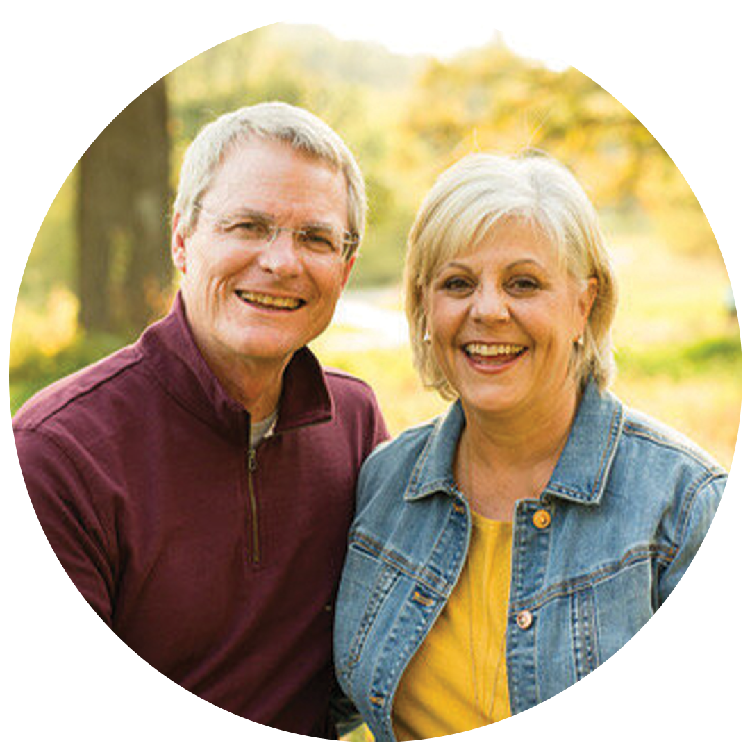 Keith and Cindy Kerstetter