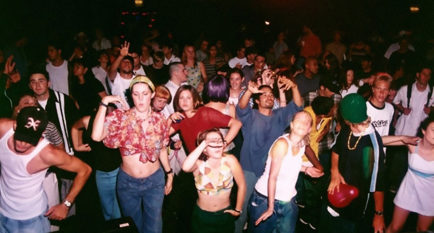 90s Northern House