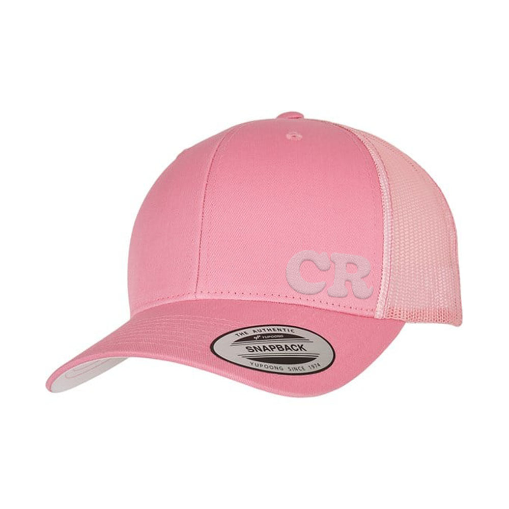 Coast Roads Trucker Cap 2026
