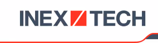 InexTech access control company logo
