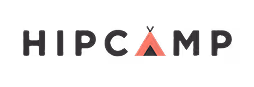 Hipcamp outdoor property online listing logo