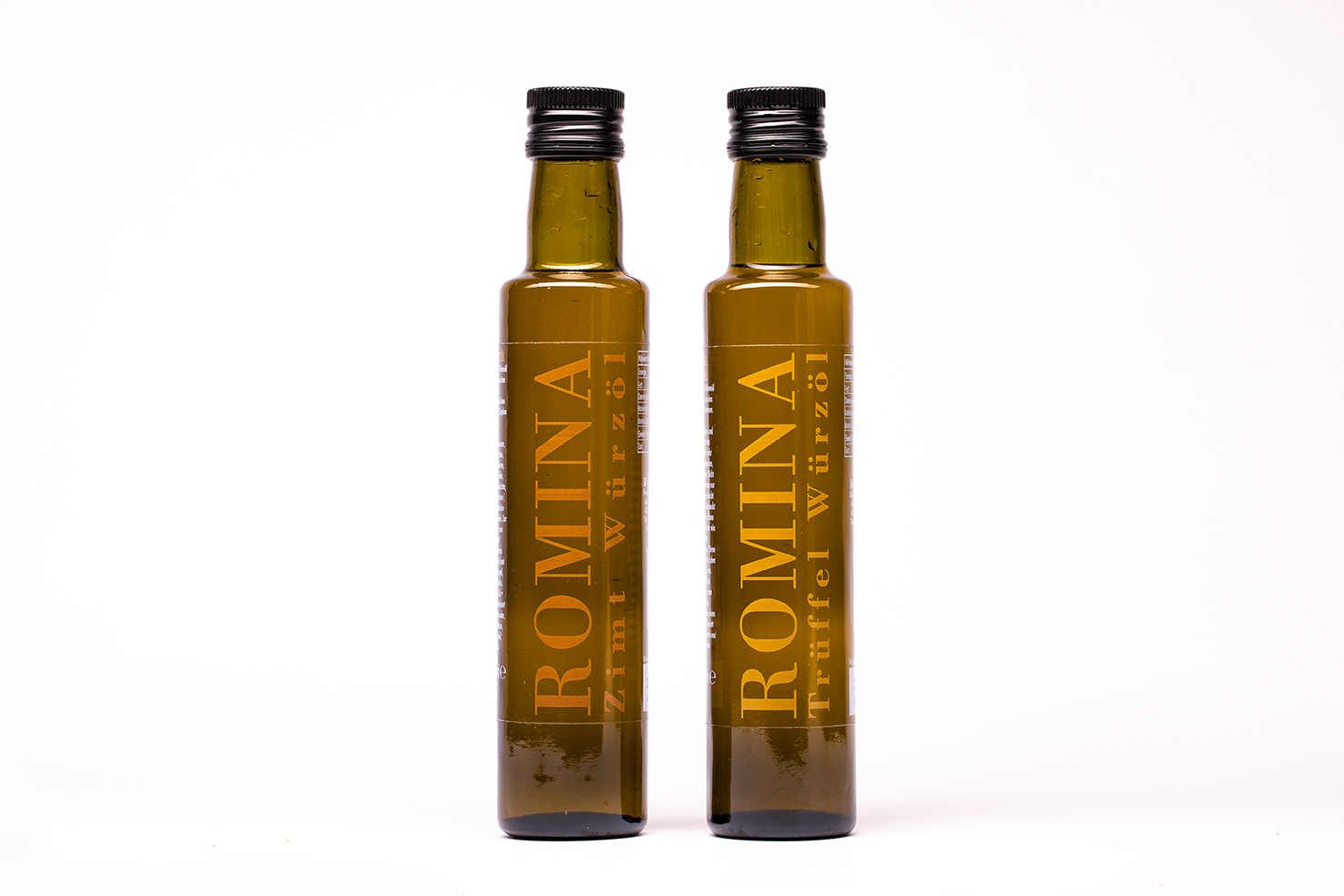 ROMINA - Exclusieve Azijnen, Oliën en Authentieke Umami-Essenties