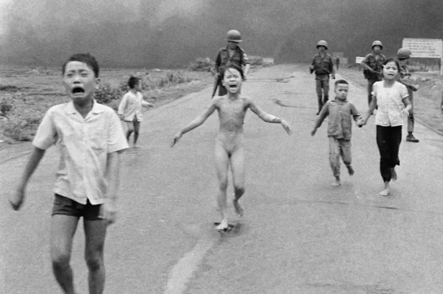 Artwork image accompanying “Absent Atrocities”.