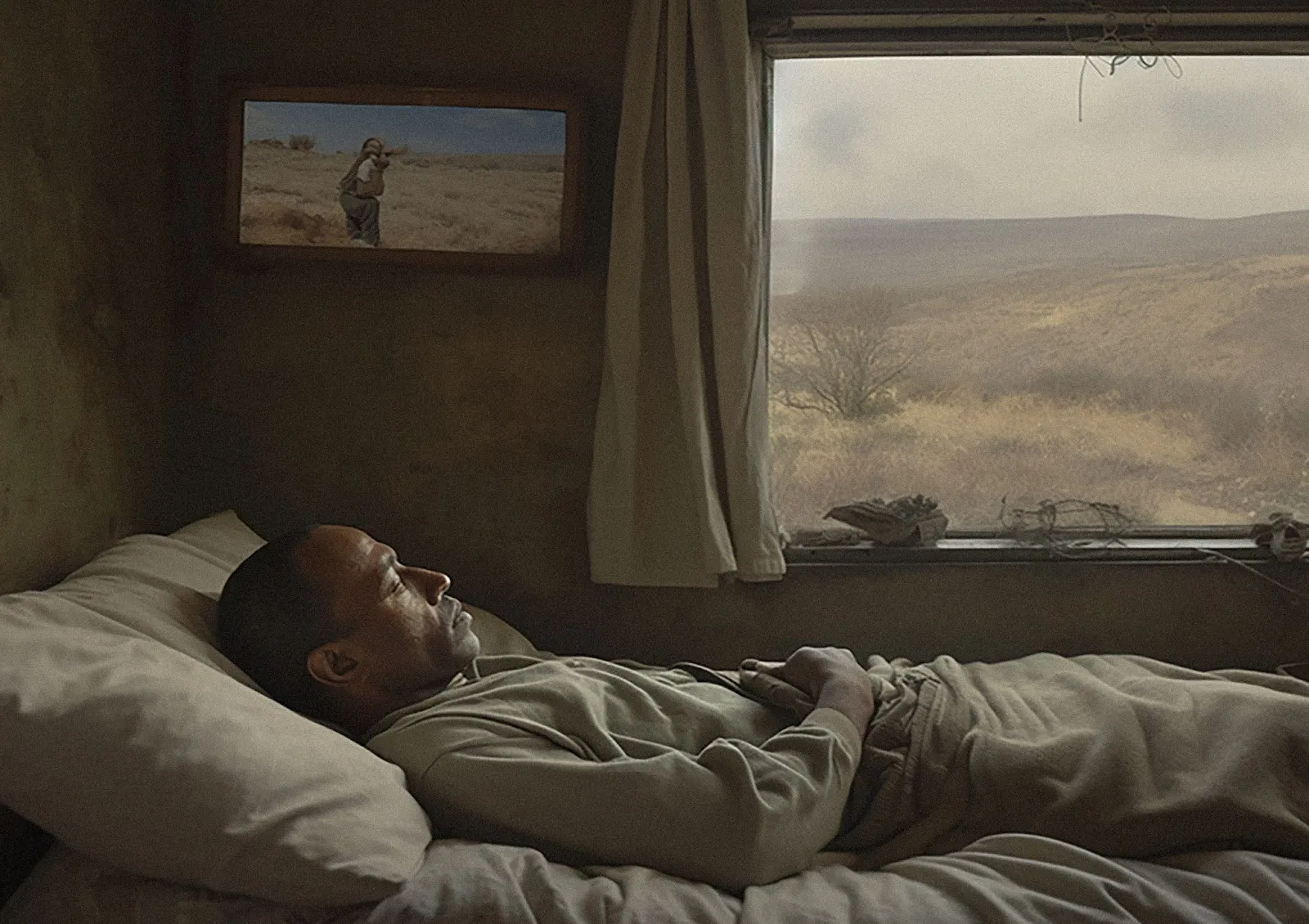 Artwork documentation from Missing Camera by Khaled Barakeh, view 7.