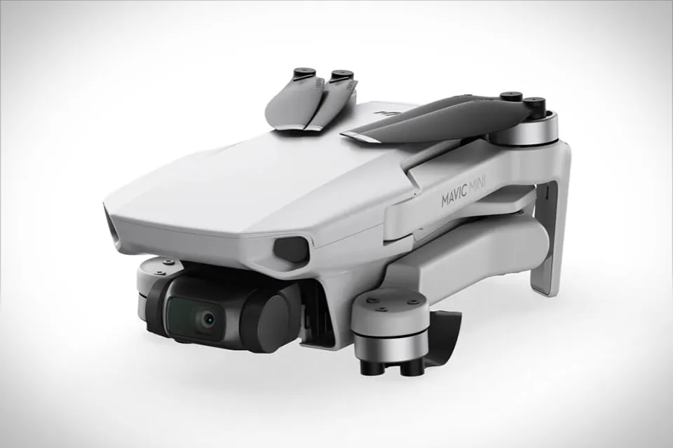 DJI Mavic Mini