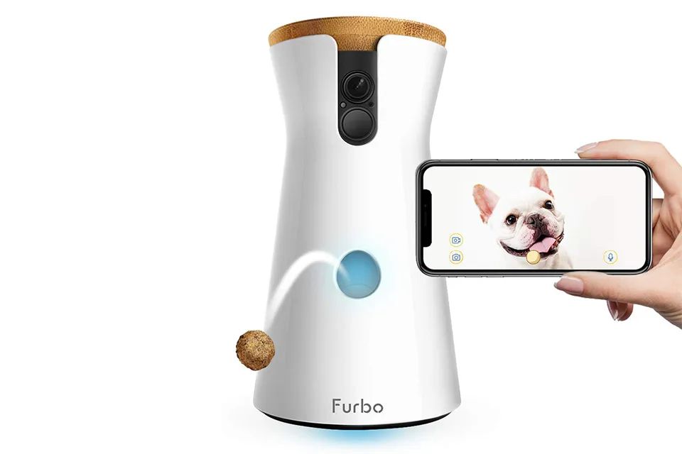 Furbo Dog Camera