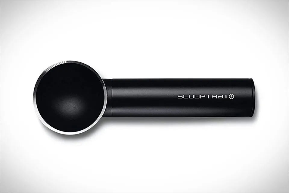 ScoopThat Ice Cream Scoop