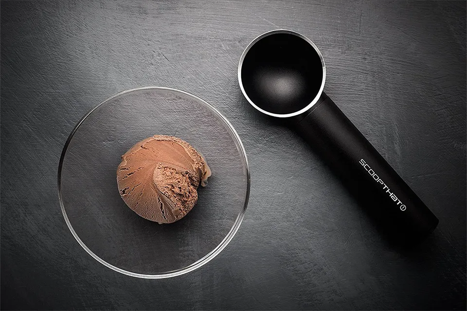 ScoopThat Ice Cream Scoop