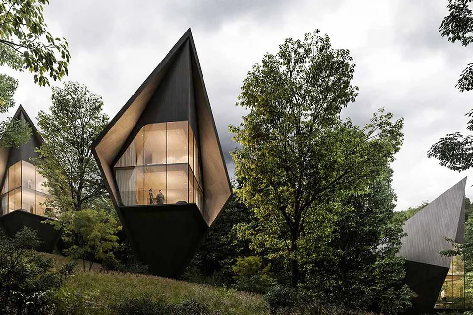 Peter Pichler Architecture