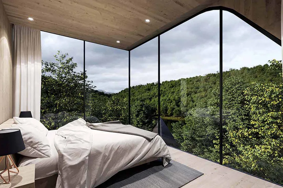 Peter Pichler Architecture