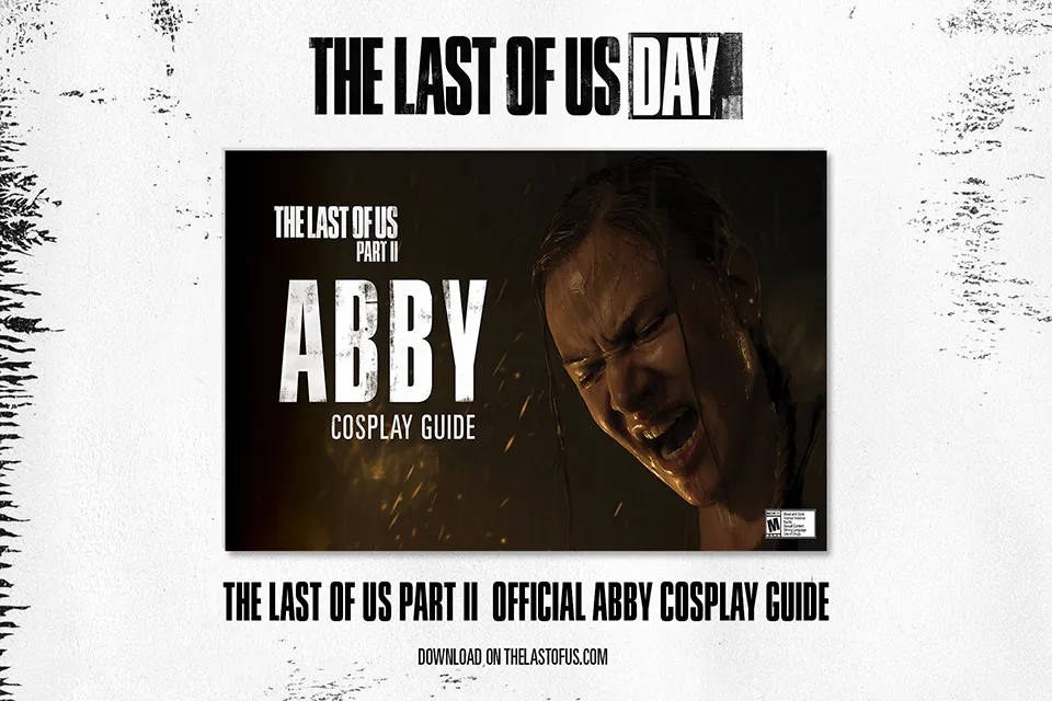 The Last Of Us Day