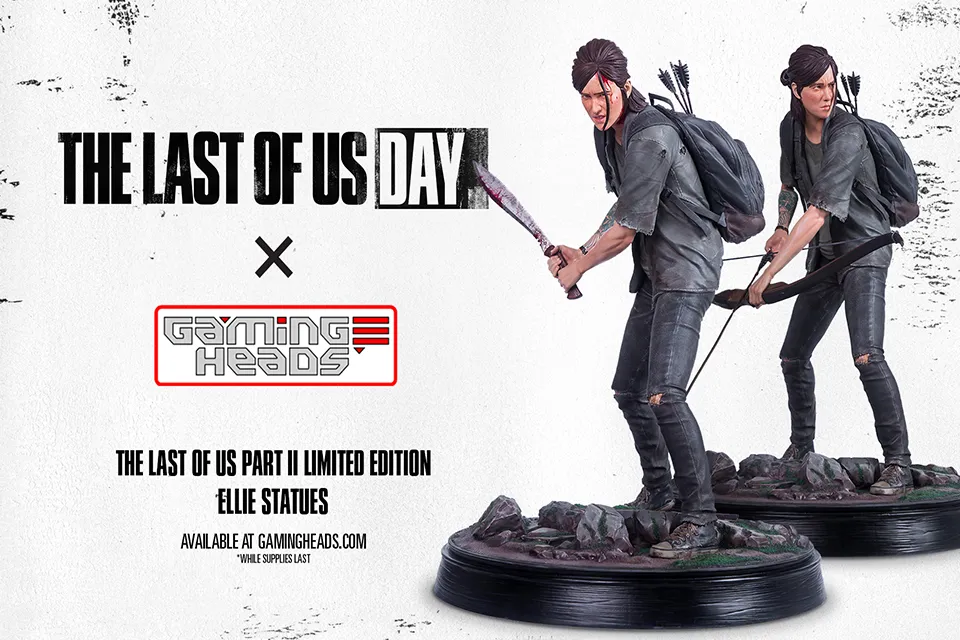 The Last Of Us Day