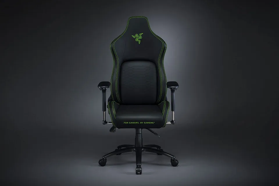 Razer Iskur Gaming Chair