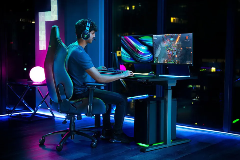 Razer Iskur Gaming Chair