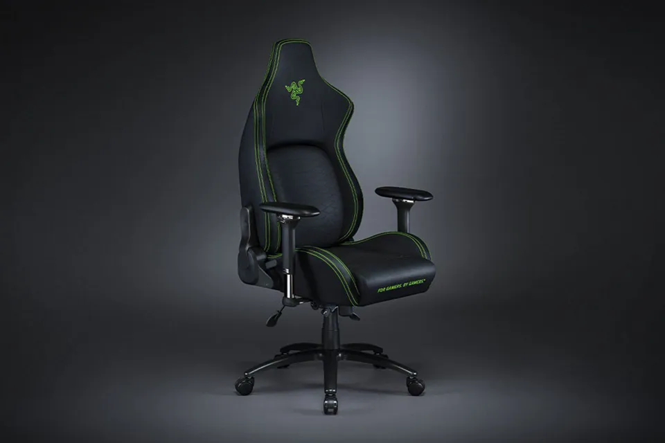 Razer Iskur Gaming Chair