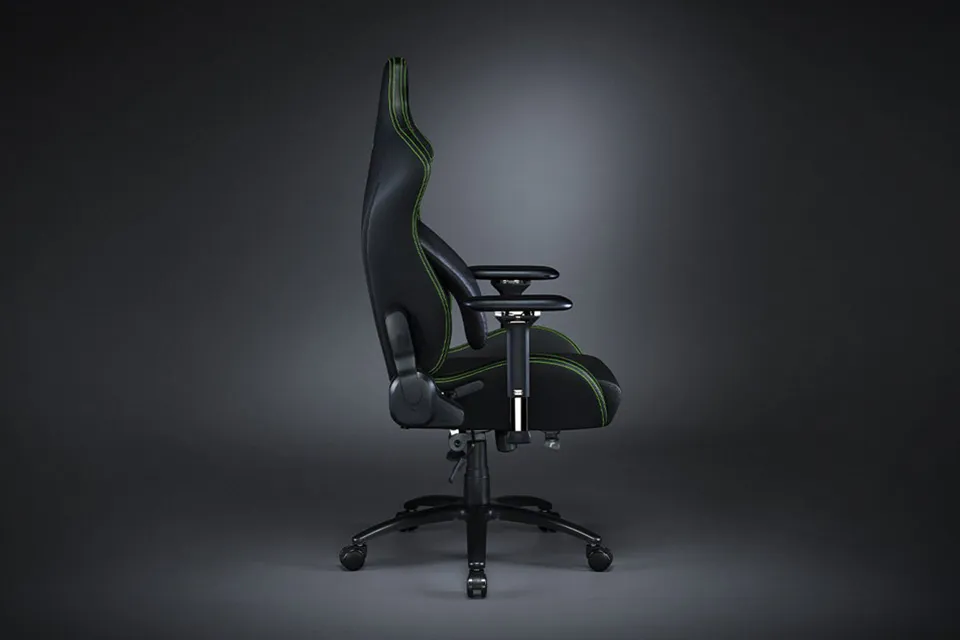 Razer Iskur Gaming Chair
