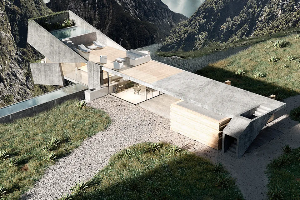 WTBA House