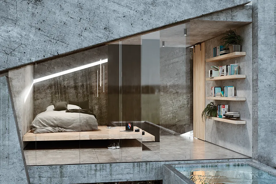 WTBA House