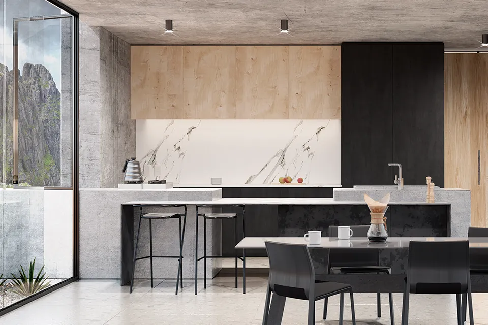 WTBA House
