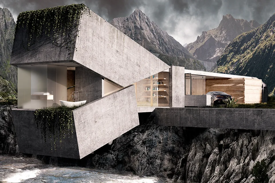 WTBA House