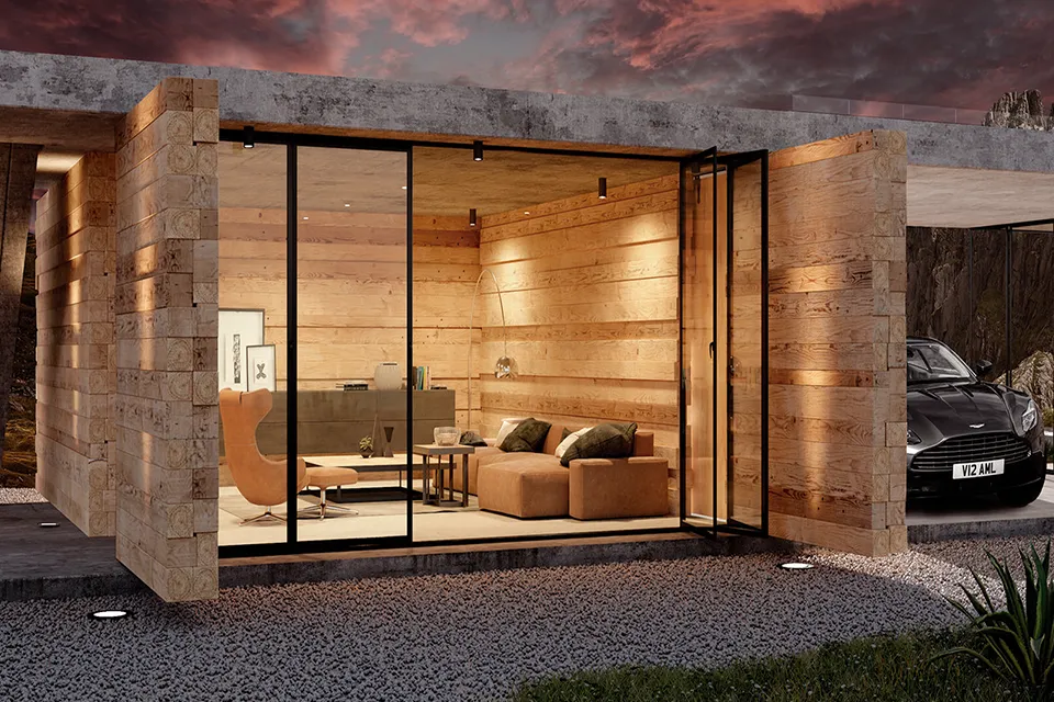 WTBA House