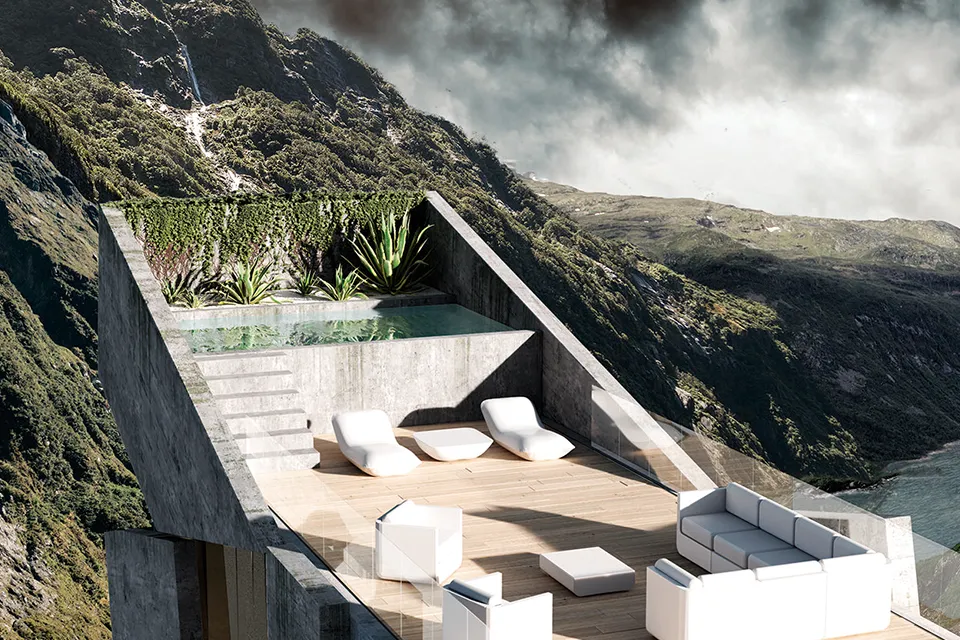 WTBA House