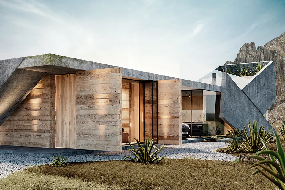 WTBA House