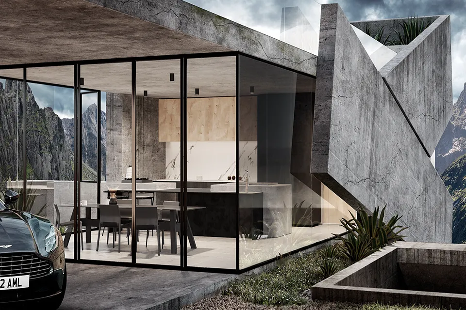 WTBA House