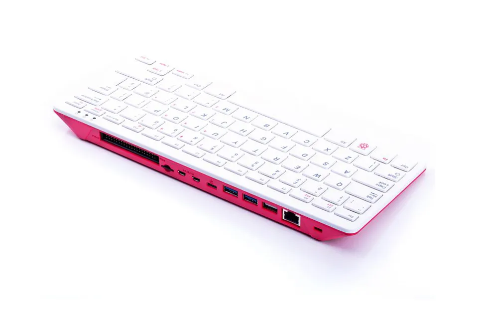 Raspberry Pi 400