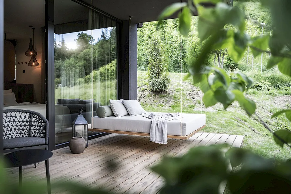 Apfelhotel Torgglerhof Retreat