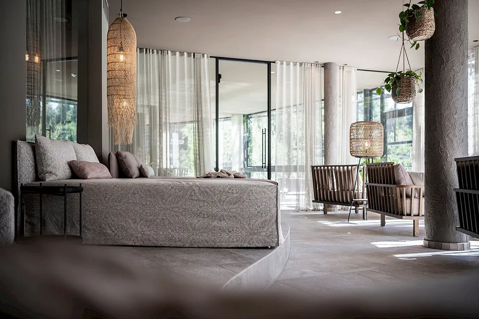 Apfelhotel Torgglerhof Retreat