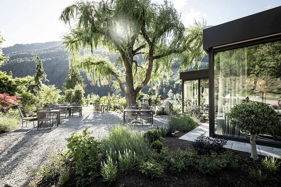 Apfelhotel Torgglerhof Retreat