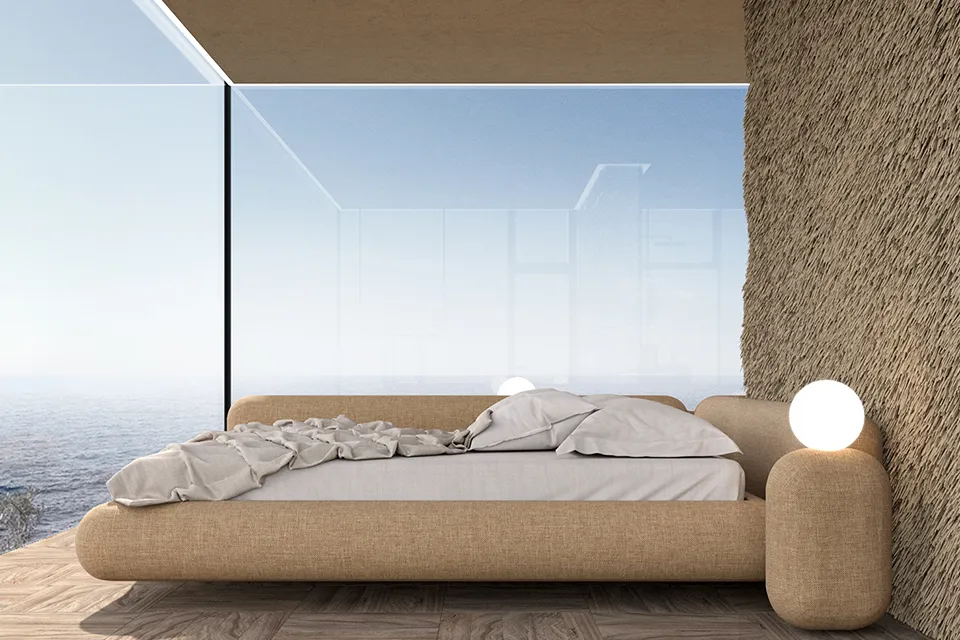 Air Cabin Concept