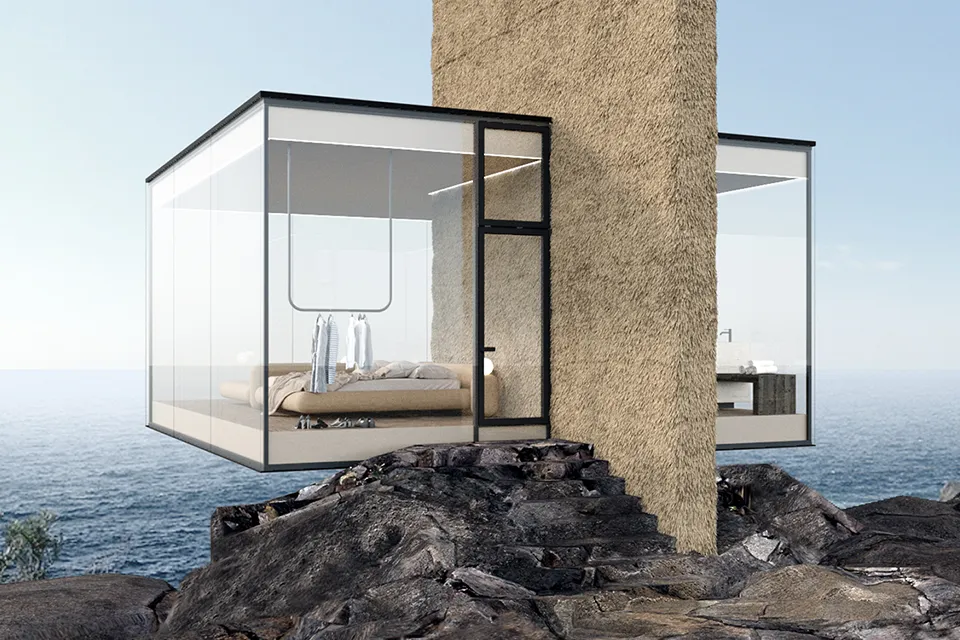 Air Cabin Concept