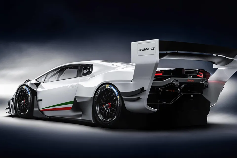 2021 Zyrus Engineering LP1200 Strada