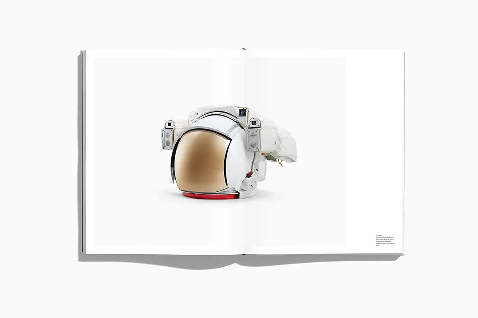 This is NASA: Past and Present Dreams of the Future
