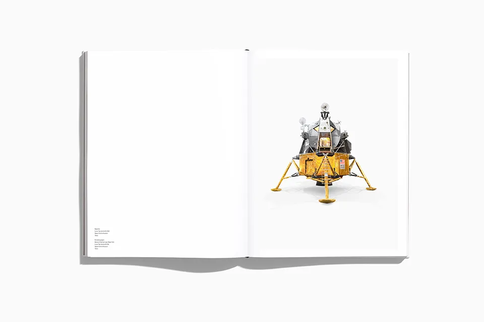 This is NASA: Past and Present Dreams of the Future