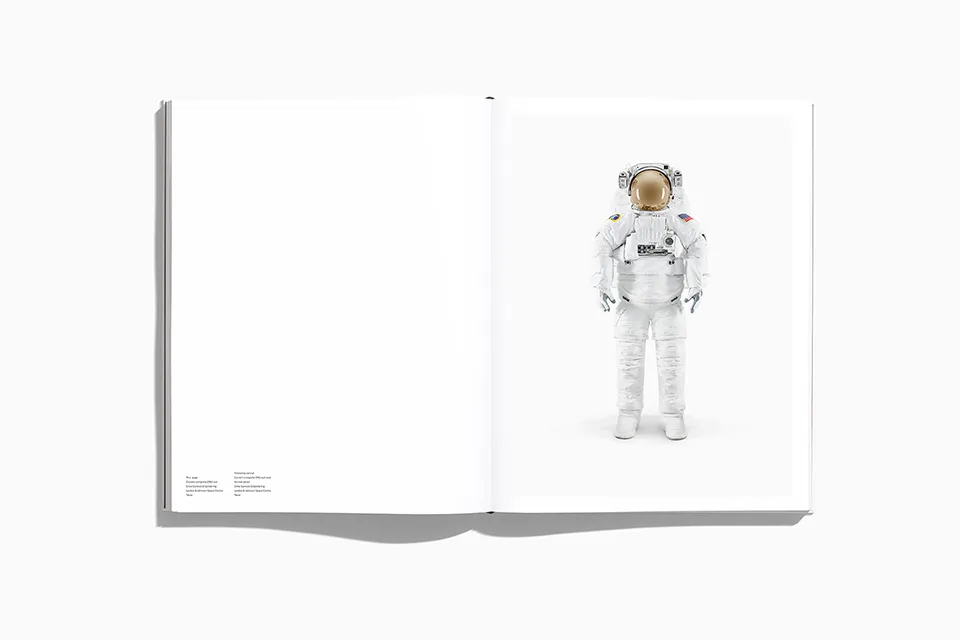 This is NASA: Past and Present Dreams of the Future