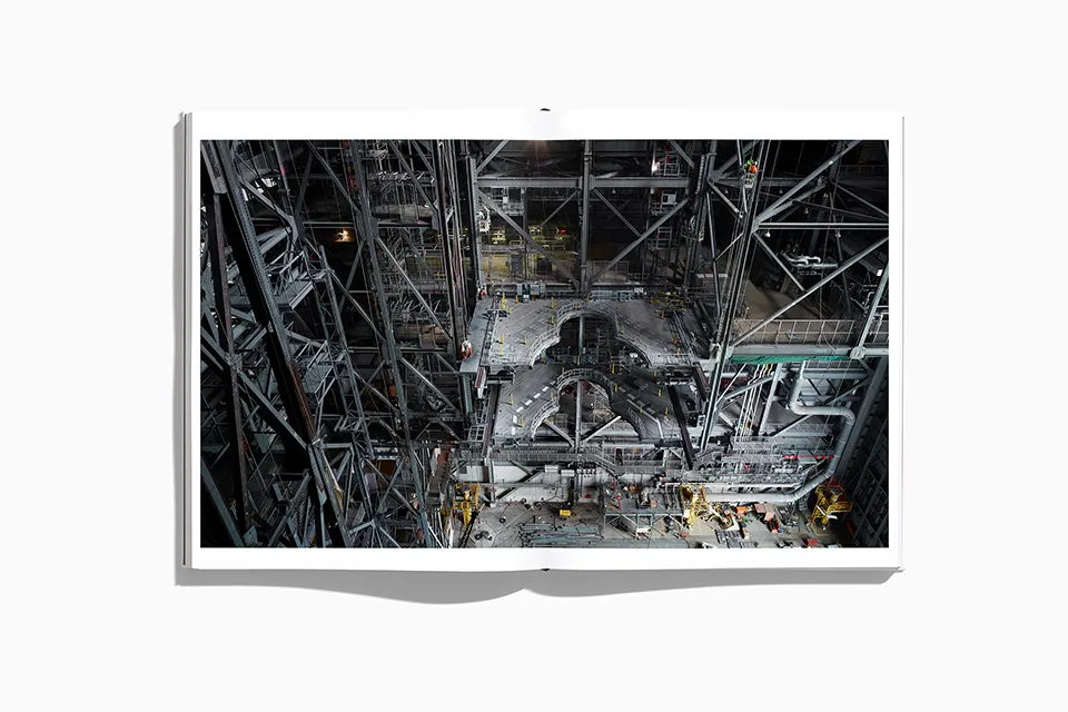 This is NASA: Past and Present Dreams of the Future