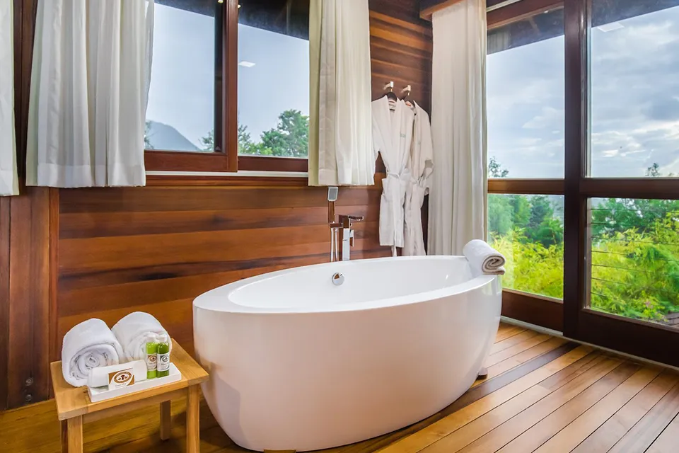 The Residences at Secret Bay