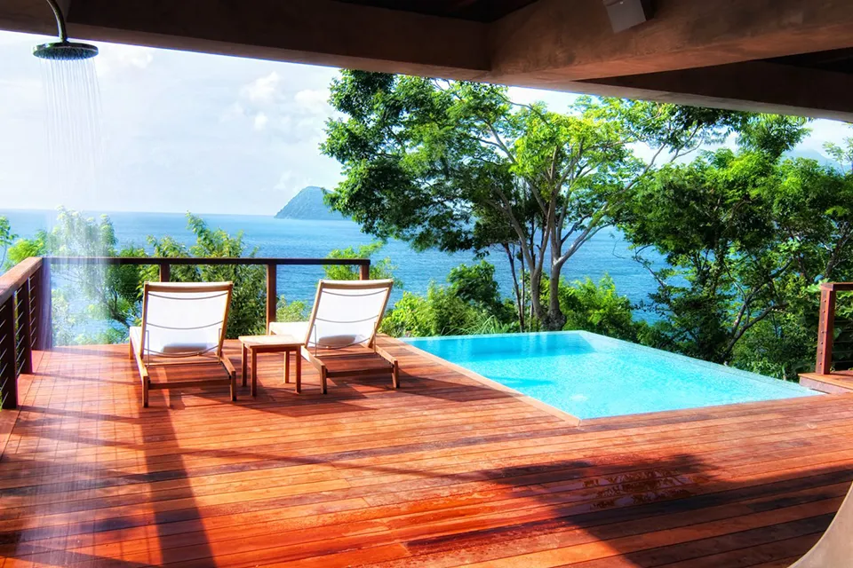 The Residences at Secret Bay