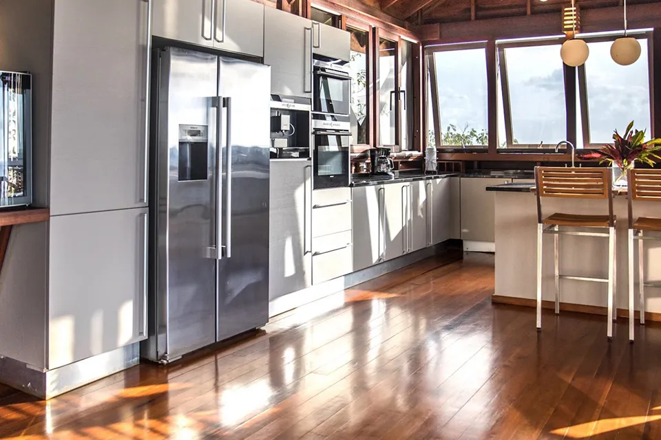 The Residences at Secret Bay